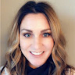 Meet your Posher, Becky